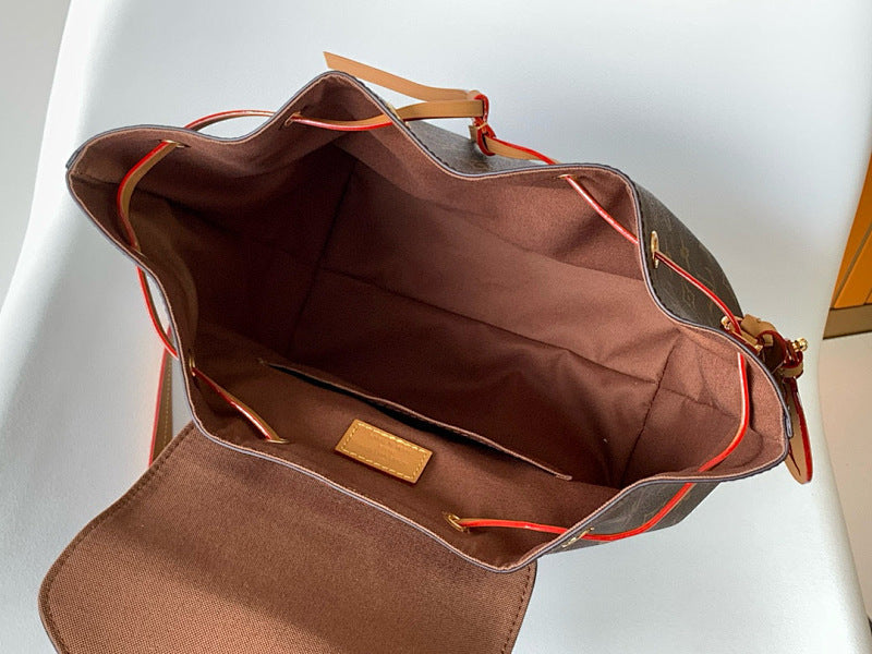 Dragons Bags ln Luxury Bag --81612