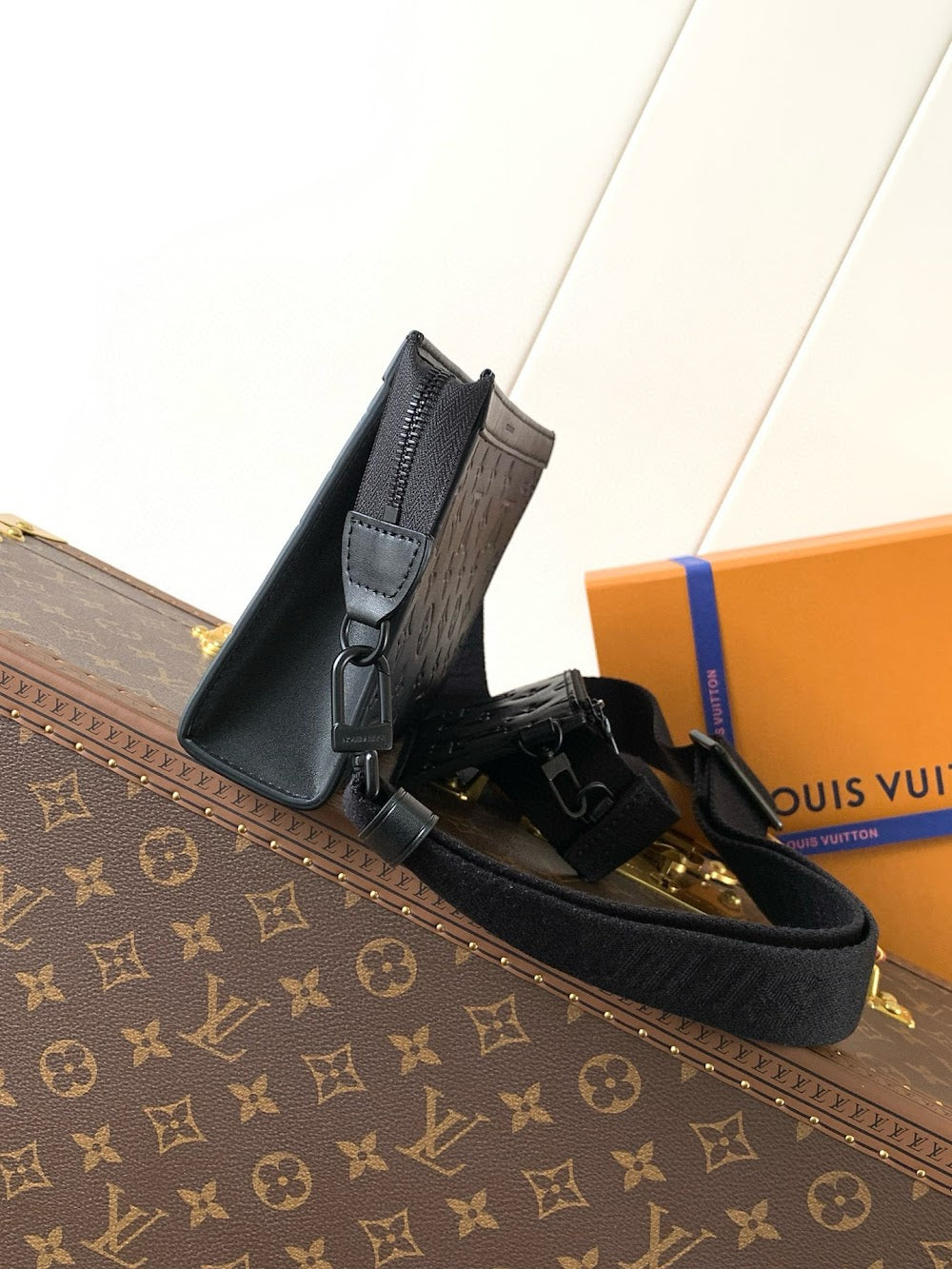 Dragons Bags ln Luxury Bag --71283