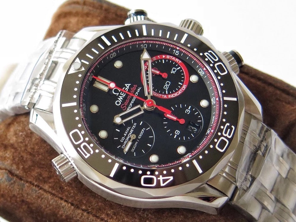 Dragons Bags Luxury Designer Watch --104585