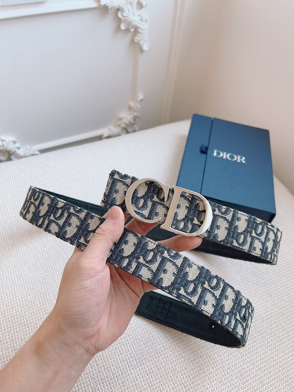 Dragons Bags Diorn Luxury Belt --107839