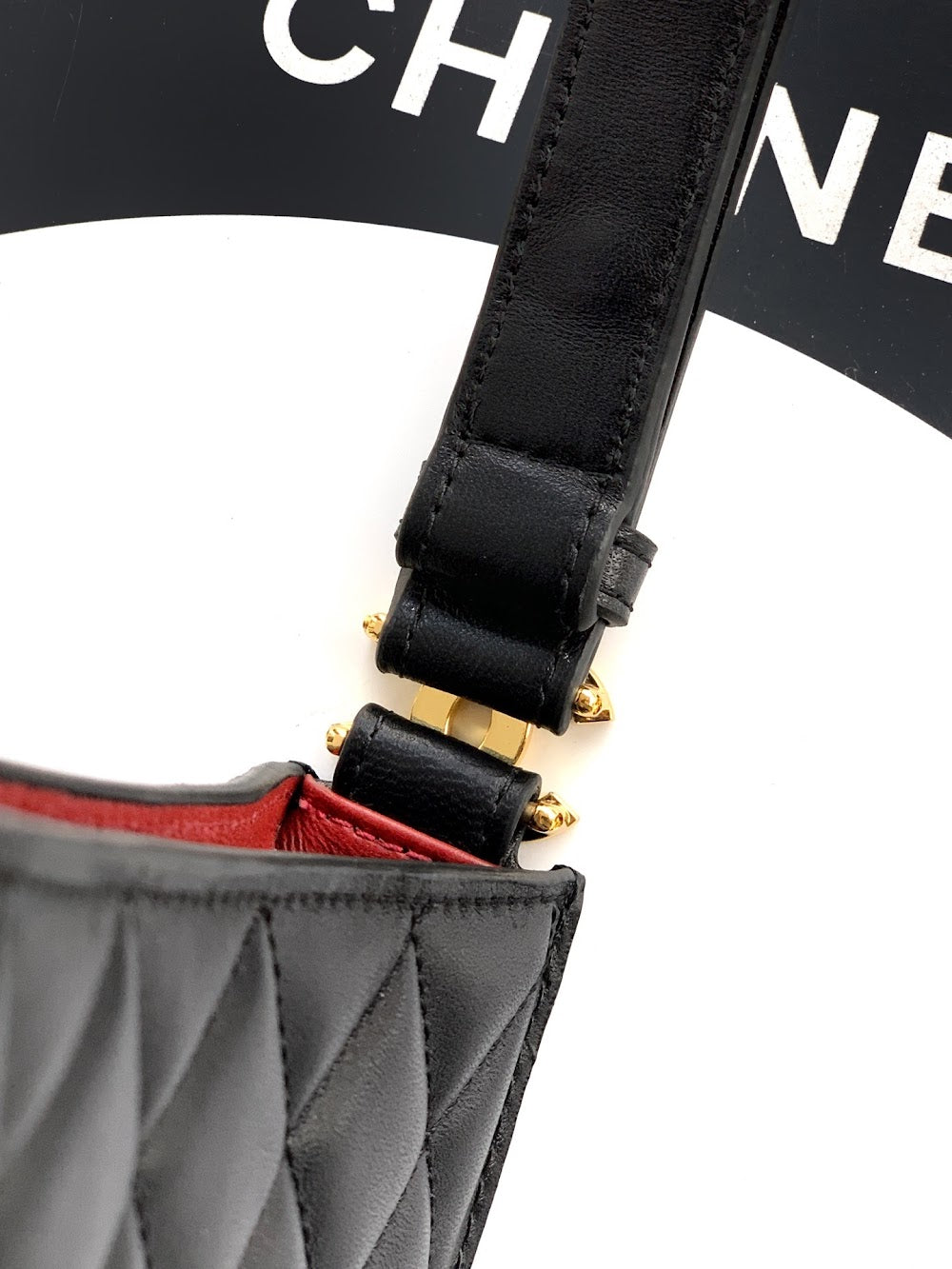 Dragons Bags CHn Luxury Bag --112941