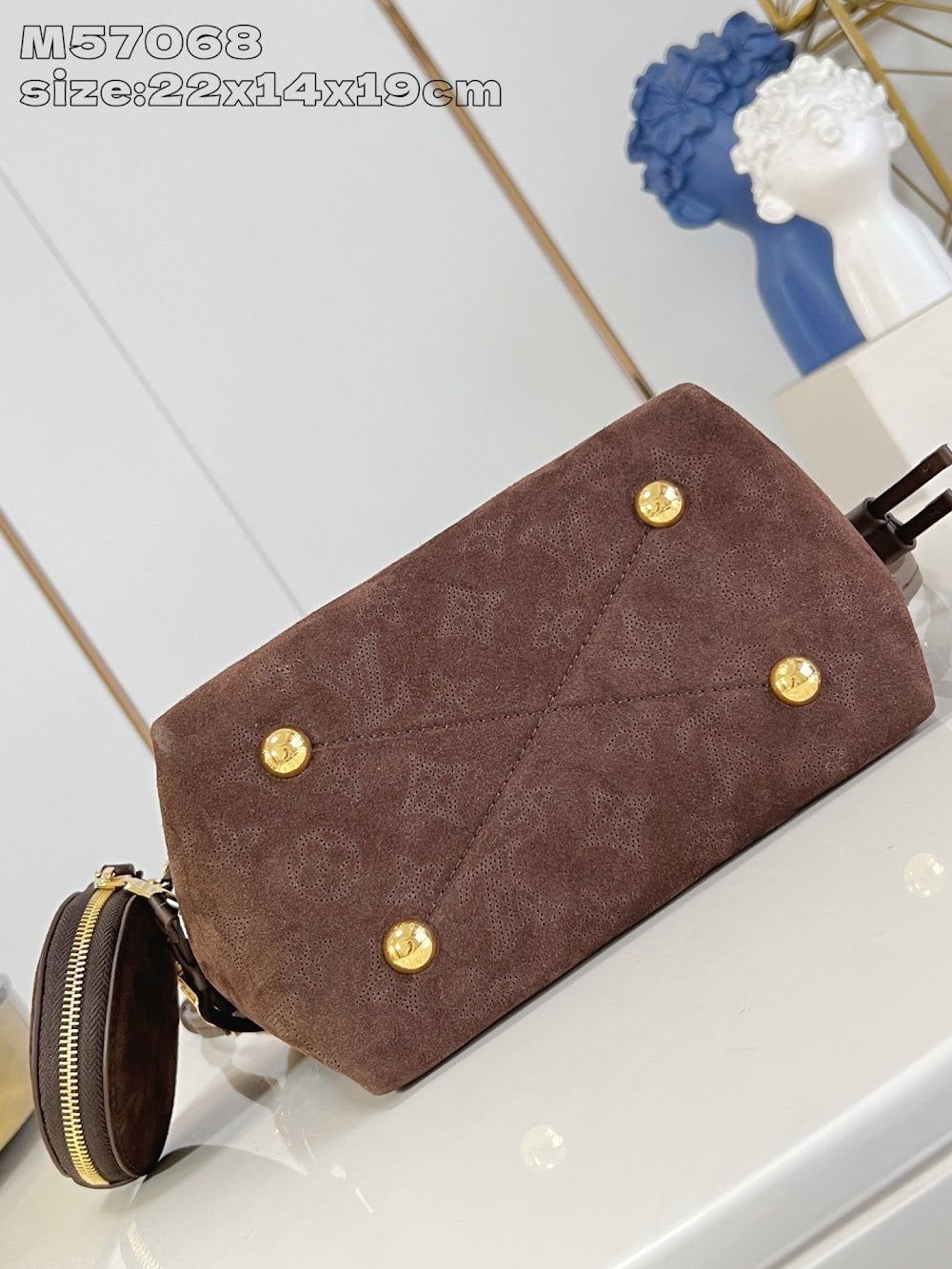 Dragons Bags ln Luxury Bag --95664