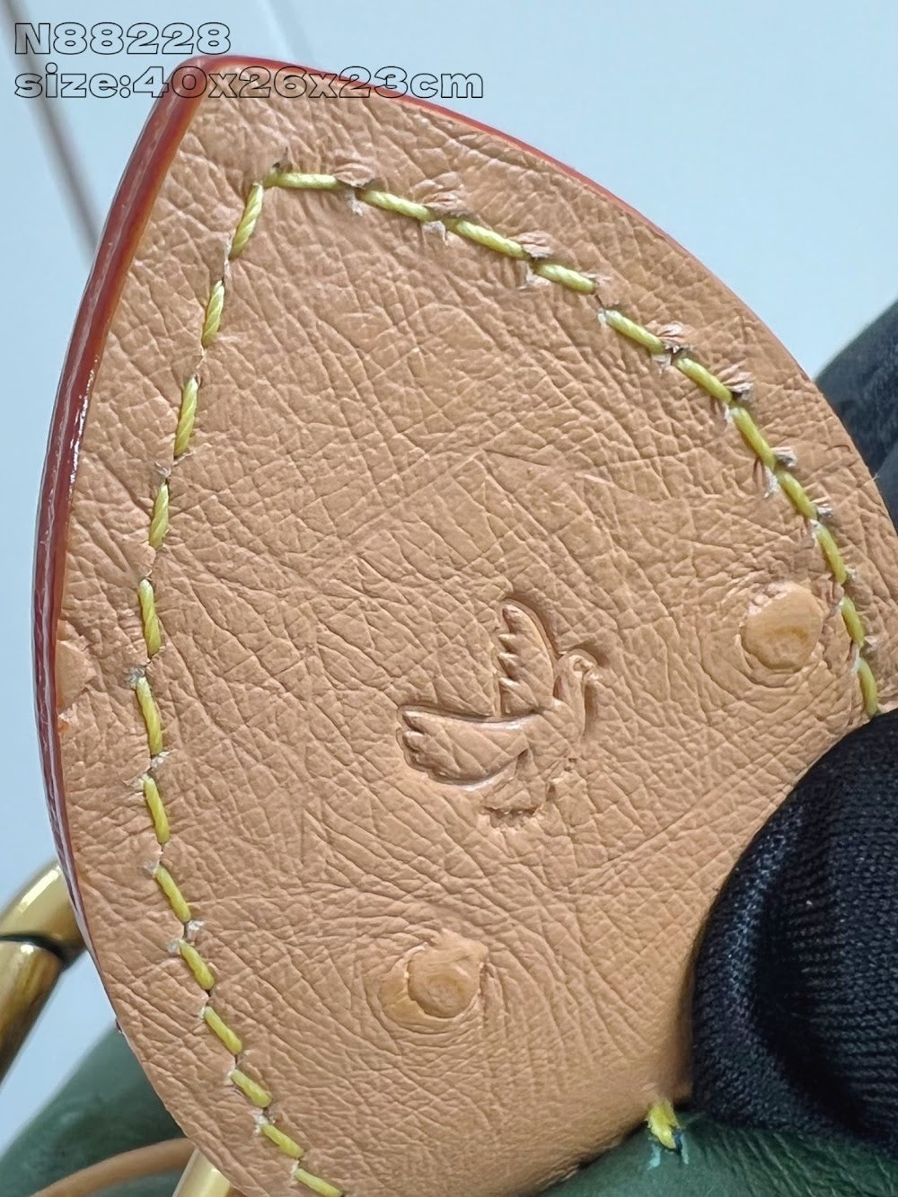 Dragons Bags ln Luxury Bag --97502