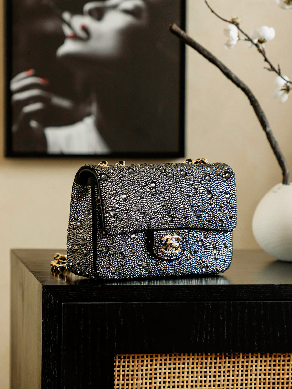 Dragons Bags CHn Luxury Bag --112745