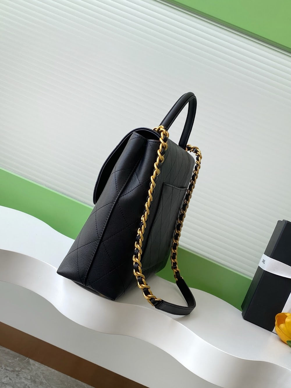 Dragons BagsCHn Luxury Bag --114319