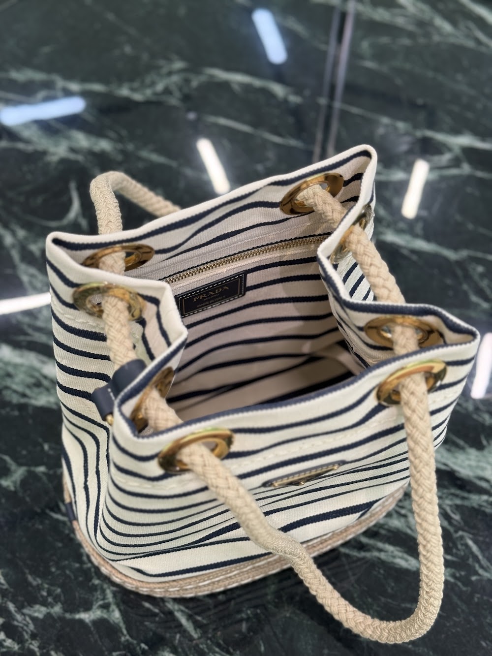 Dragons Bags Pradn Luxury Bag --101841