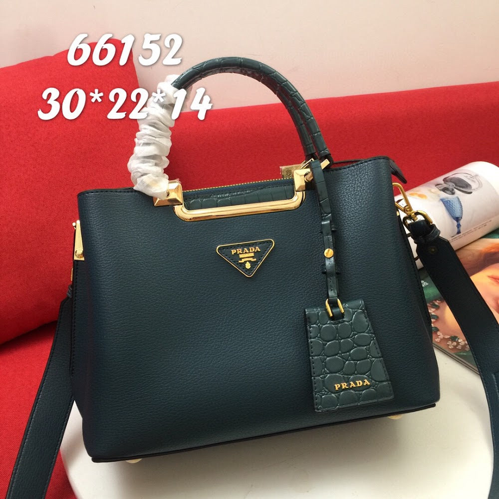 Dragons Bags pradn Luxury Bag --73293