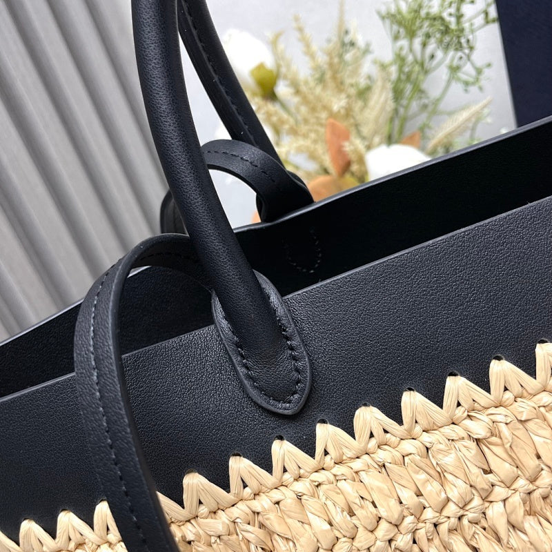 Jessica Bags pradn Luxury Bag --75095