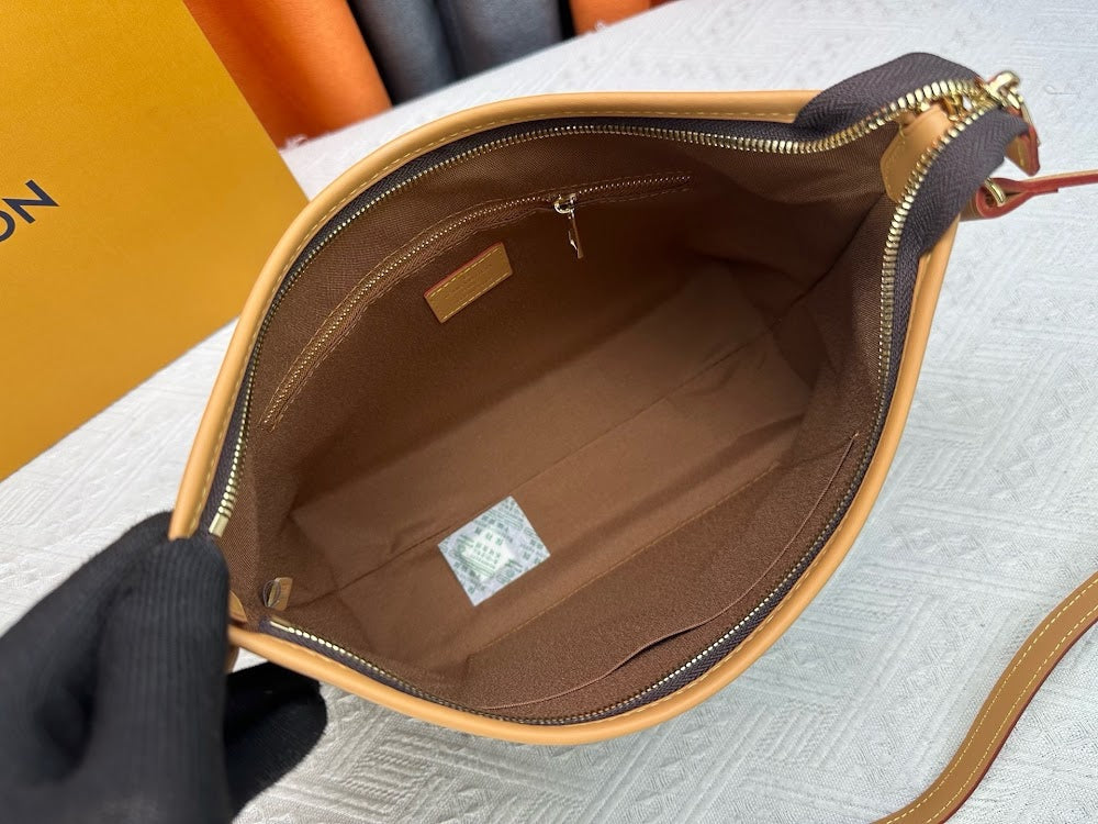 Dragons Bags LVn Luxury Bag --78842