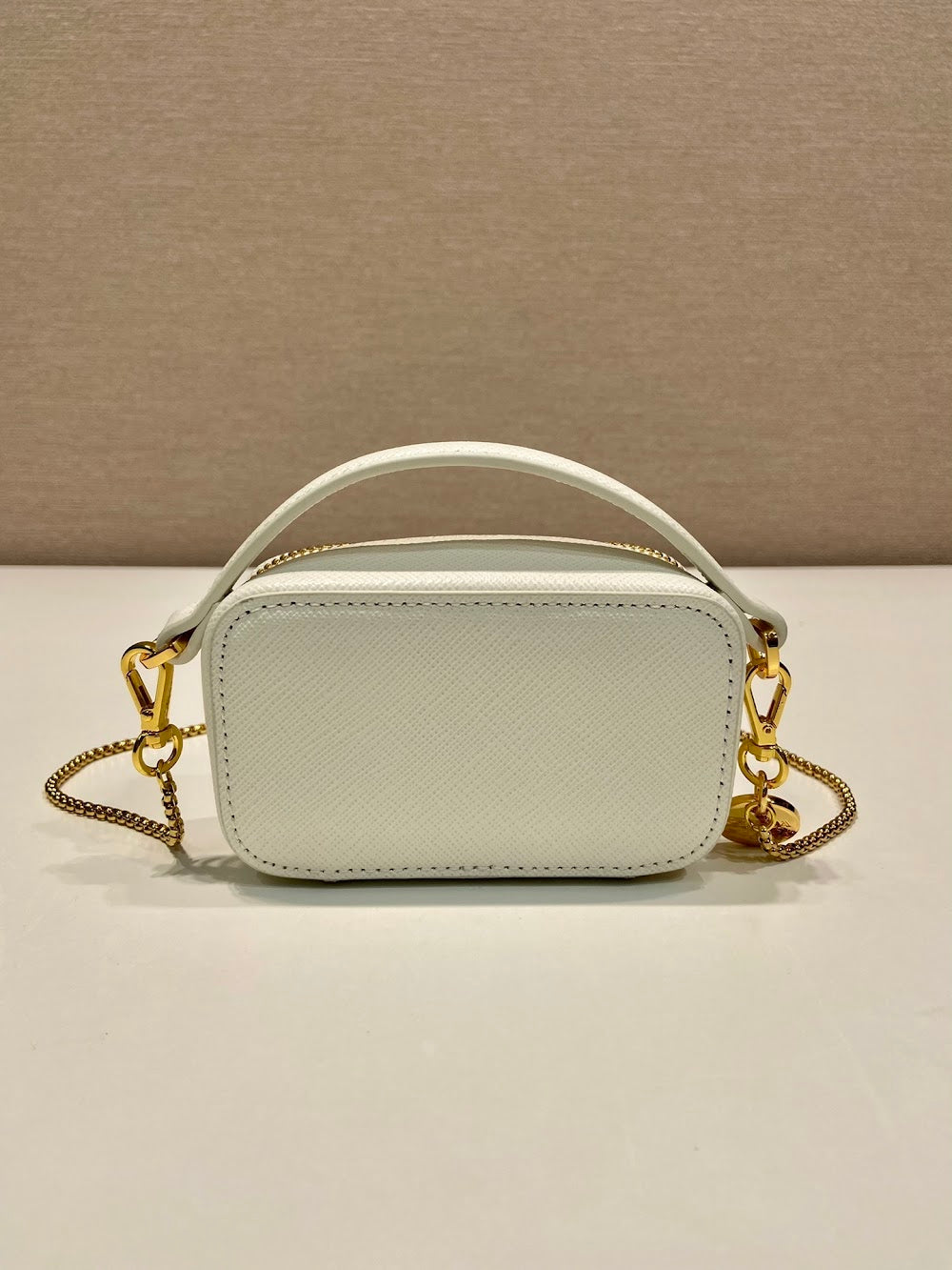 Dragons Bags Prada Luxury Bag --54638
