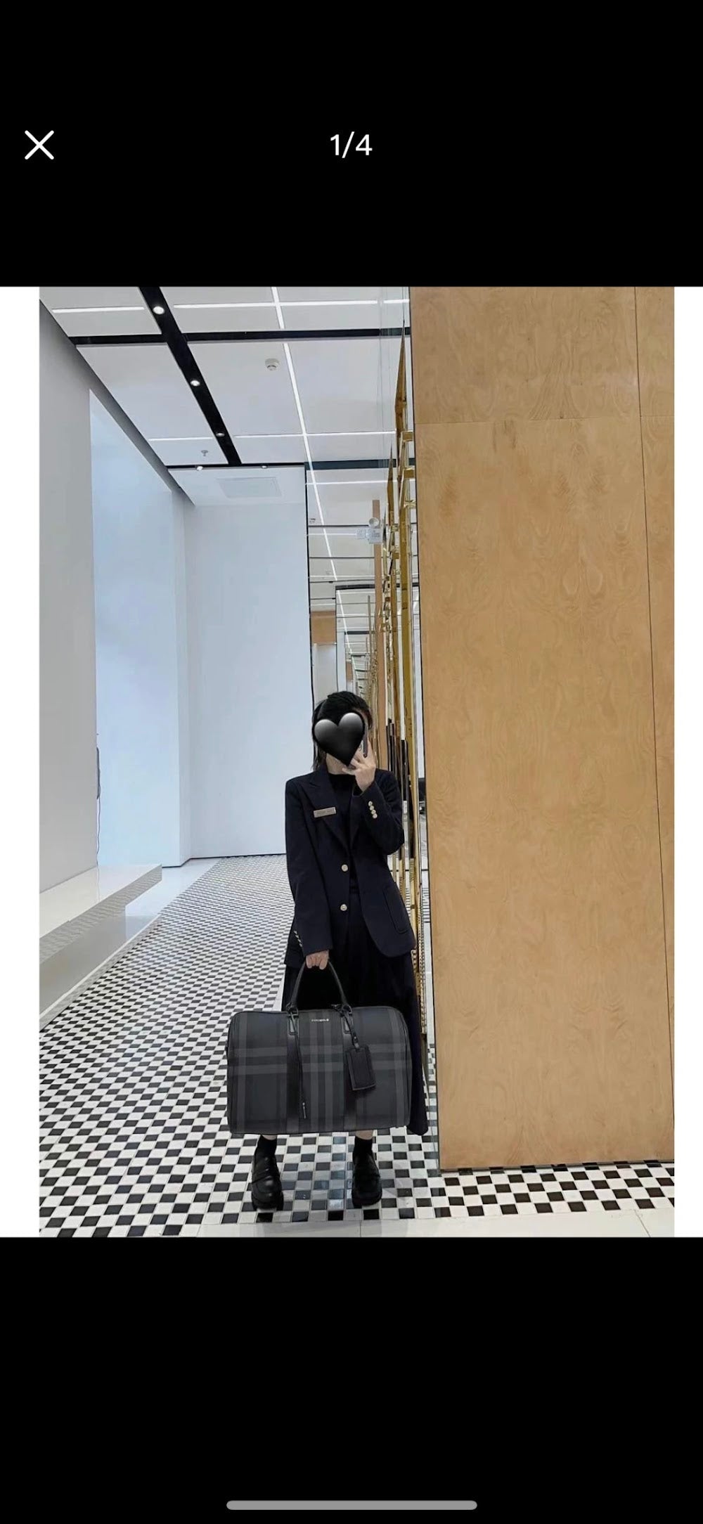 Dragons Bags Burberryn Luxury Bag --92967