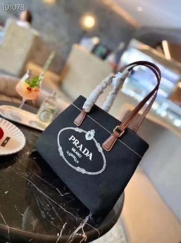 Dragons Bags Prada Luxury Bag --53584