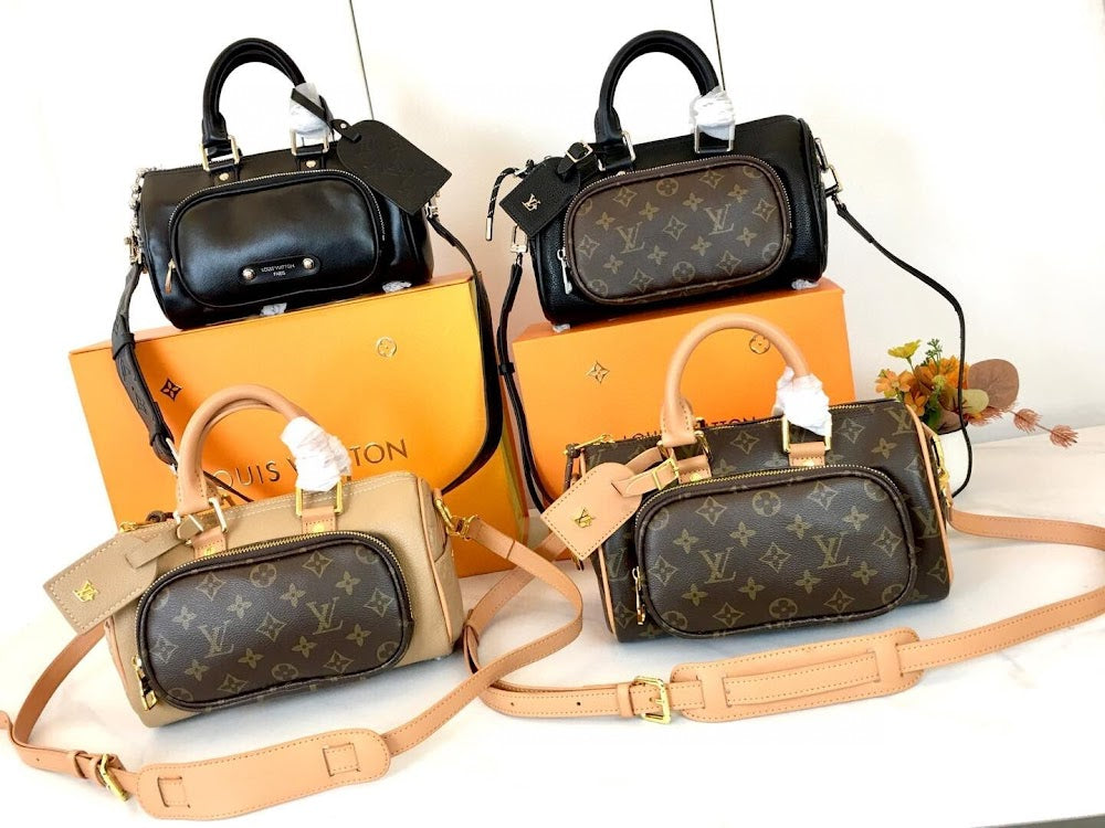 Dragons Bags ln Luxury Bag --76643