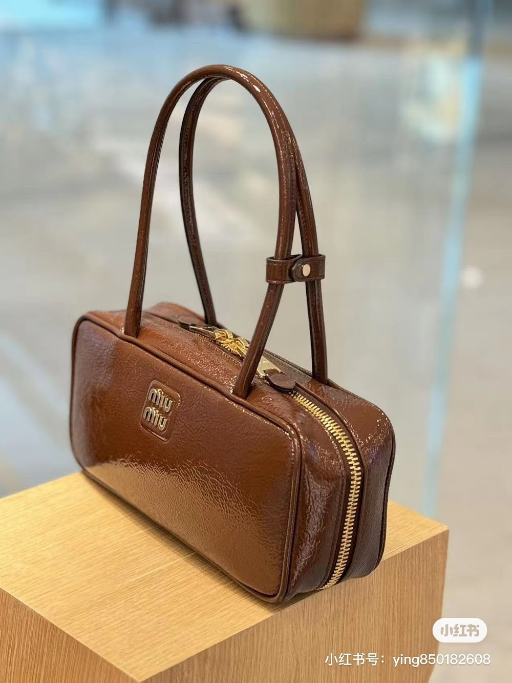 Dragons Bags Miun Miun Luxury Bag --122342