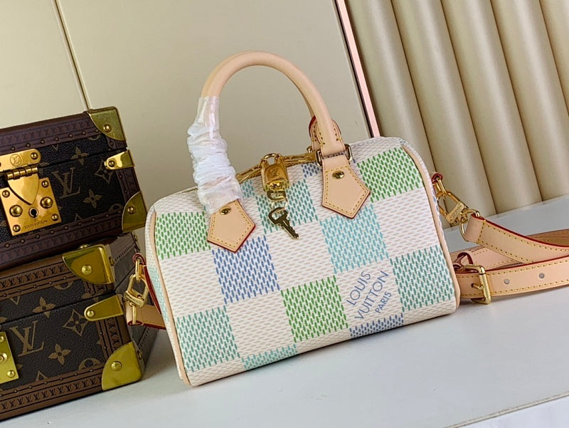 Dragons Bags ln Luxury Bag --56659