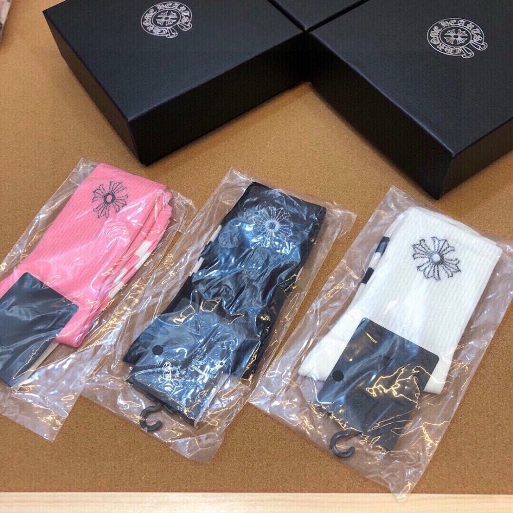 Dragons Bags Premium Luxury Socks --97791