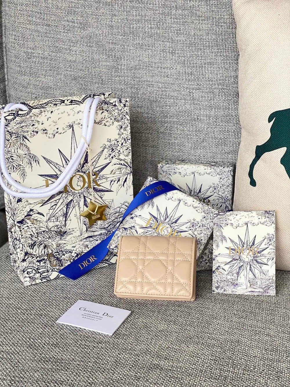 Dragons BagsDiorn Luxury Bag --115085