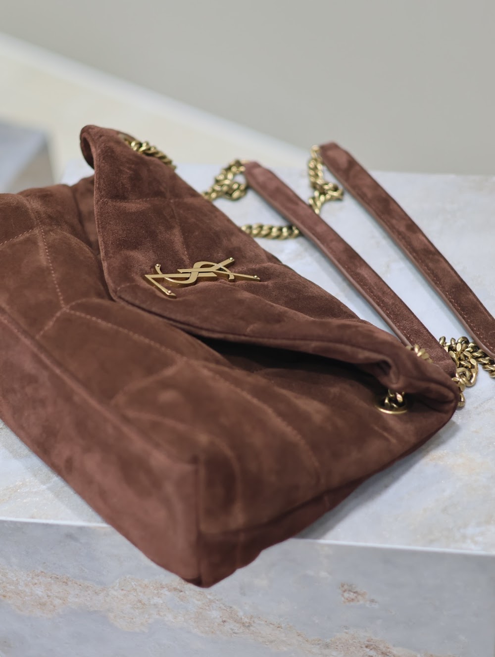 Dragons Bags YSLn Luxury Bag --119448