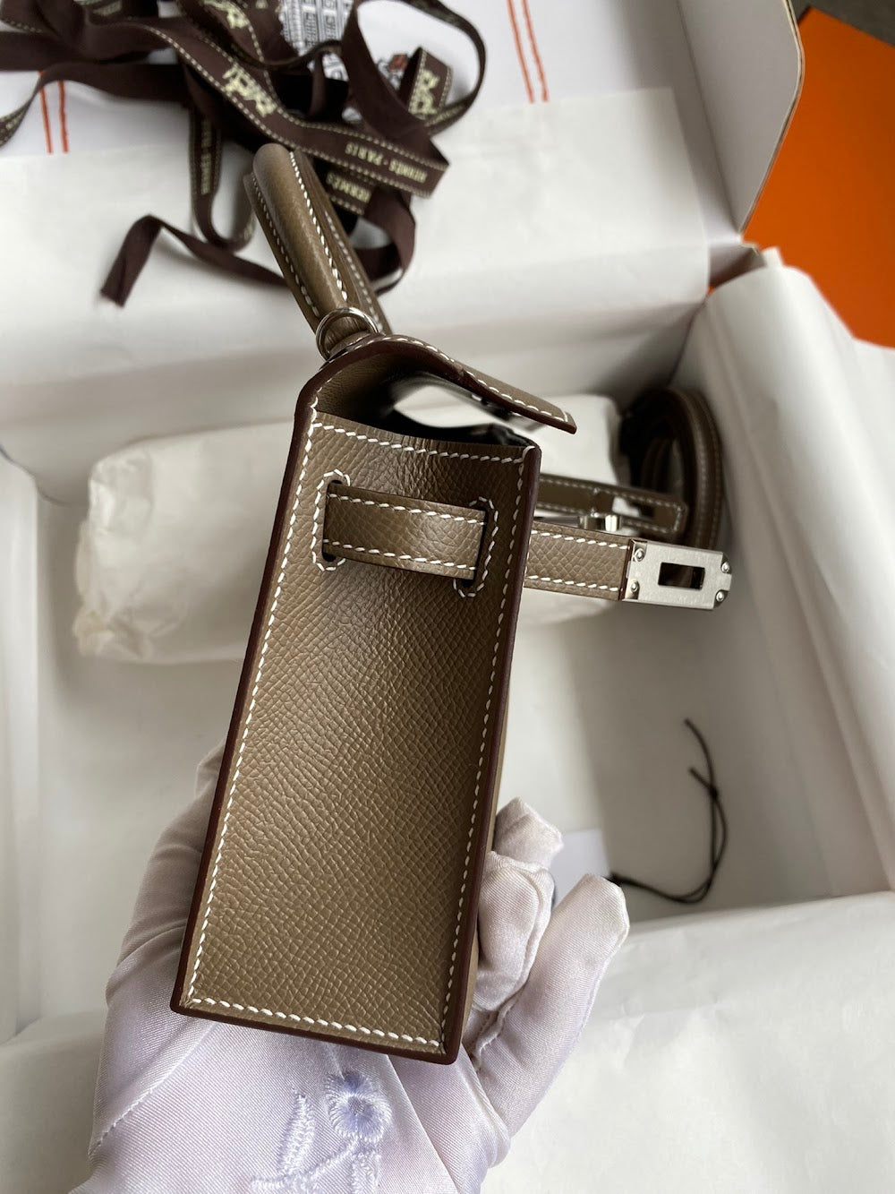 Dragons Bags Hermesn Luxury Bag --119029