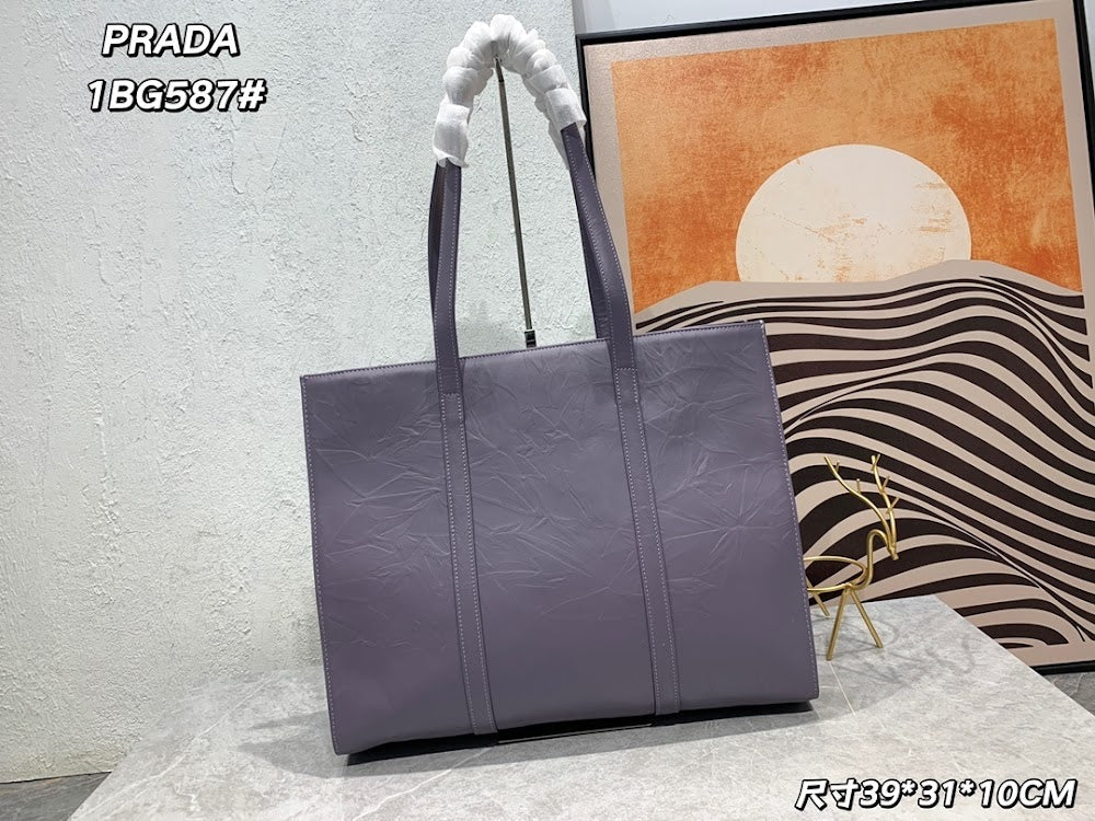 Dragons Bags pradn Luxury Bag --73107