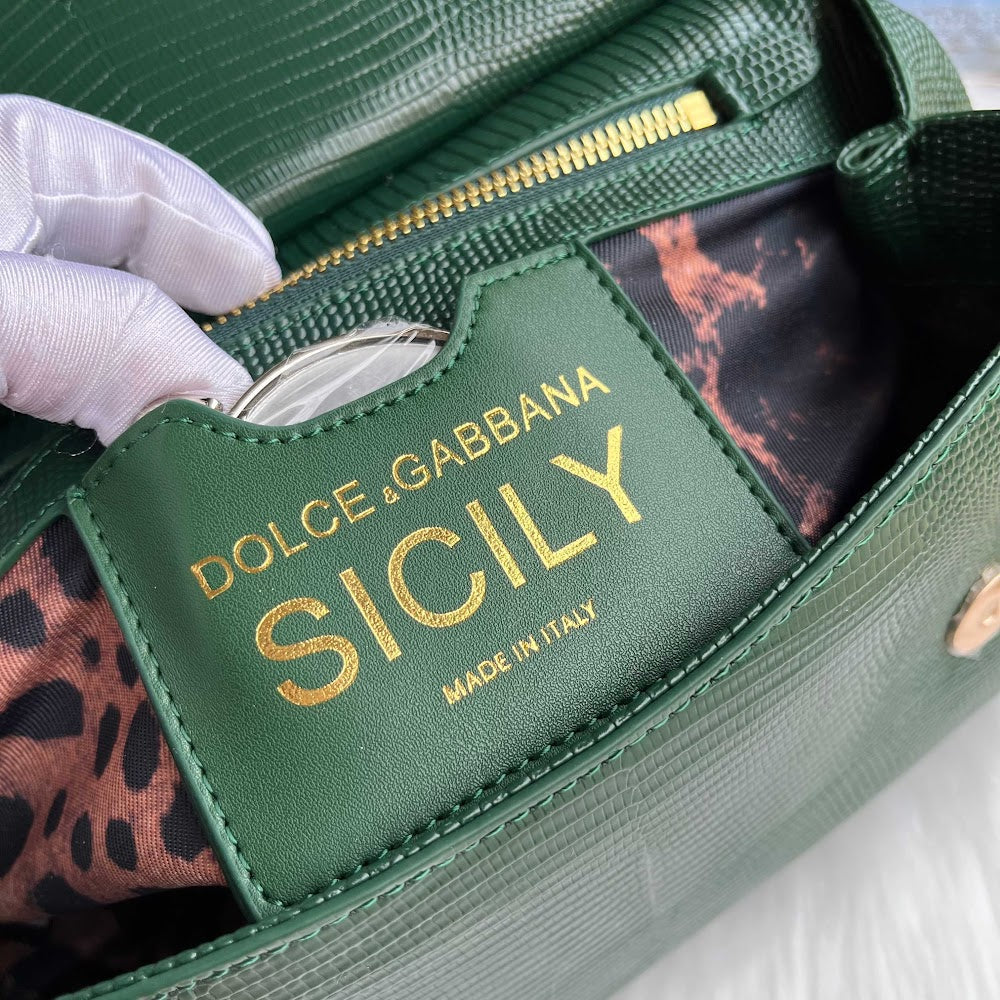Dragons Bags DGn Luxury Bag --94170