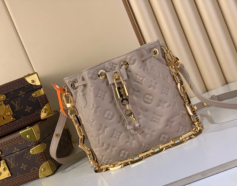 Dragons Bags ln Luxury Bag --69954