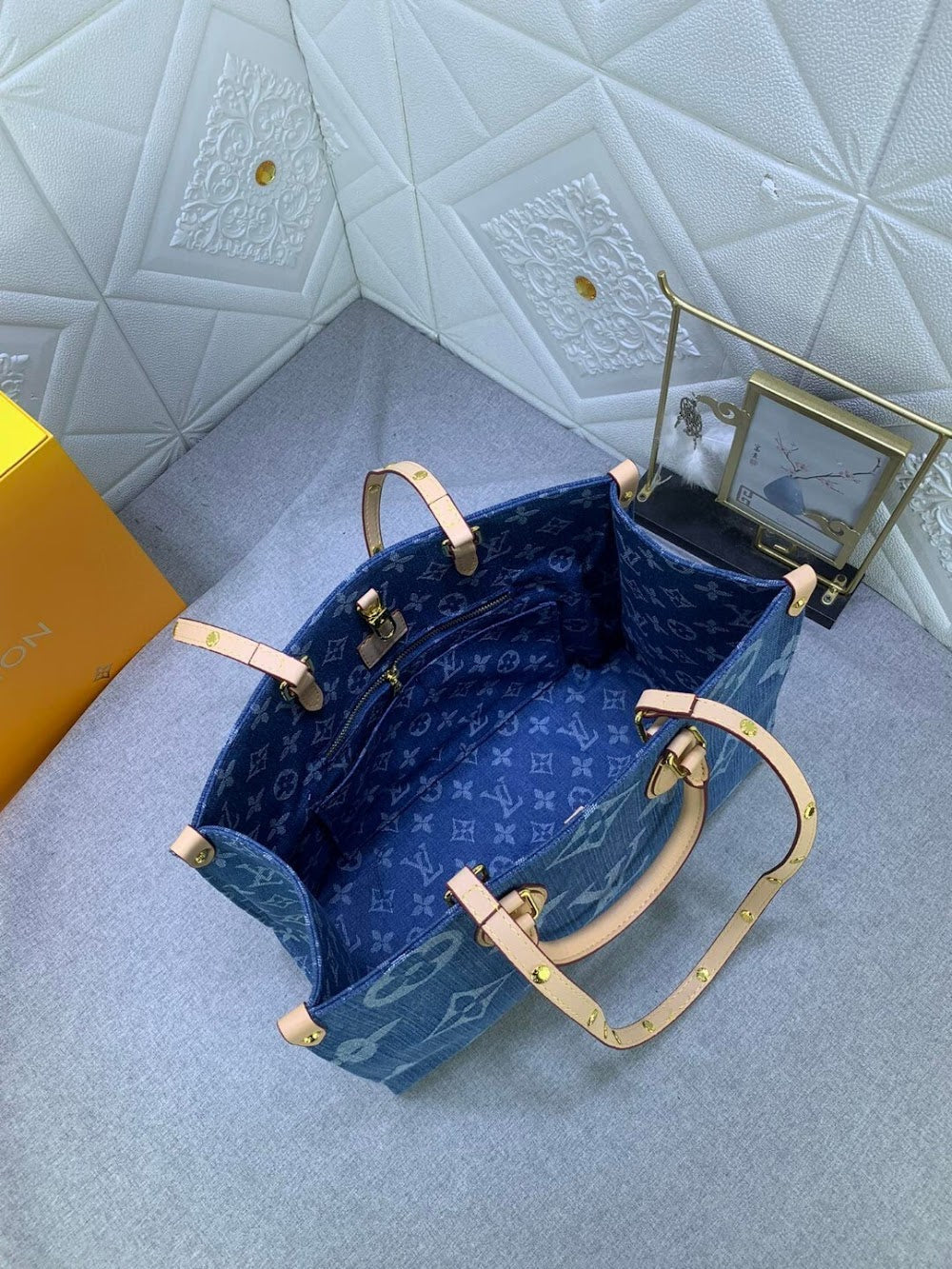 Jessica Bags ln Luxury Bag --76167