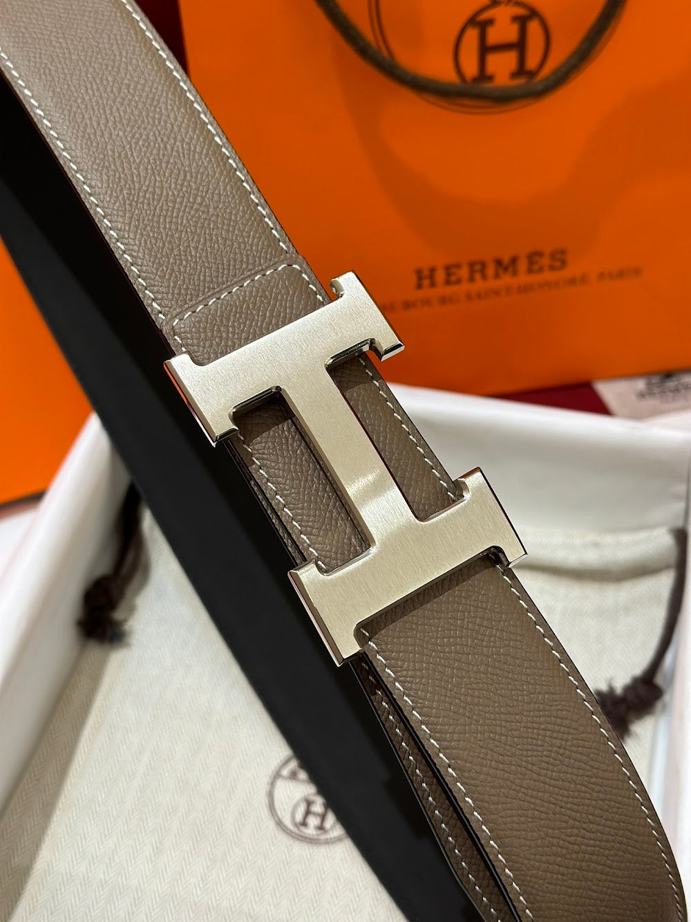 Dragons Bags Hermesn Luxury Belt --106236