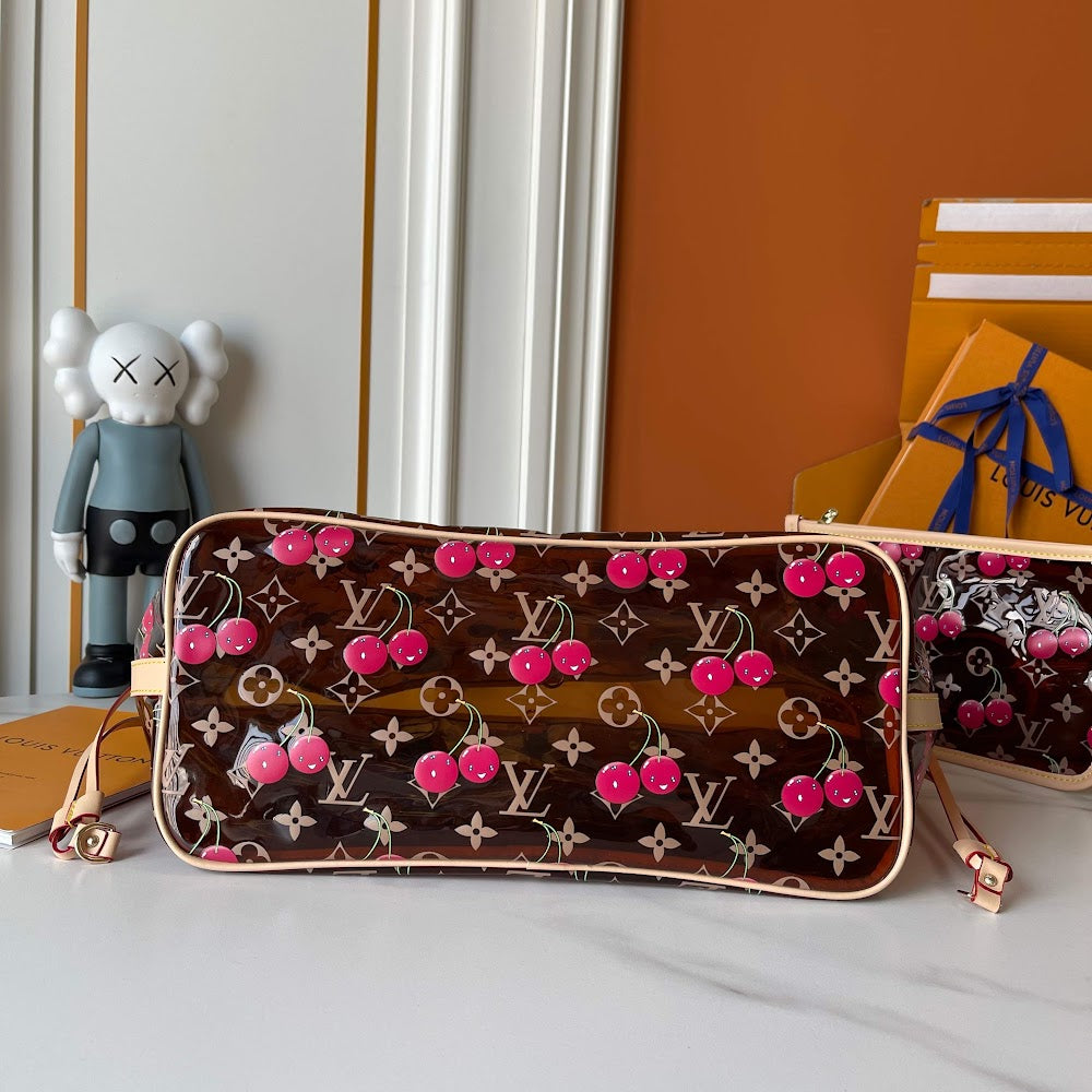 Dragons Bags ln Luxury Bag --77236