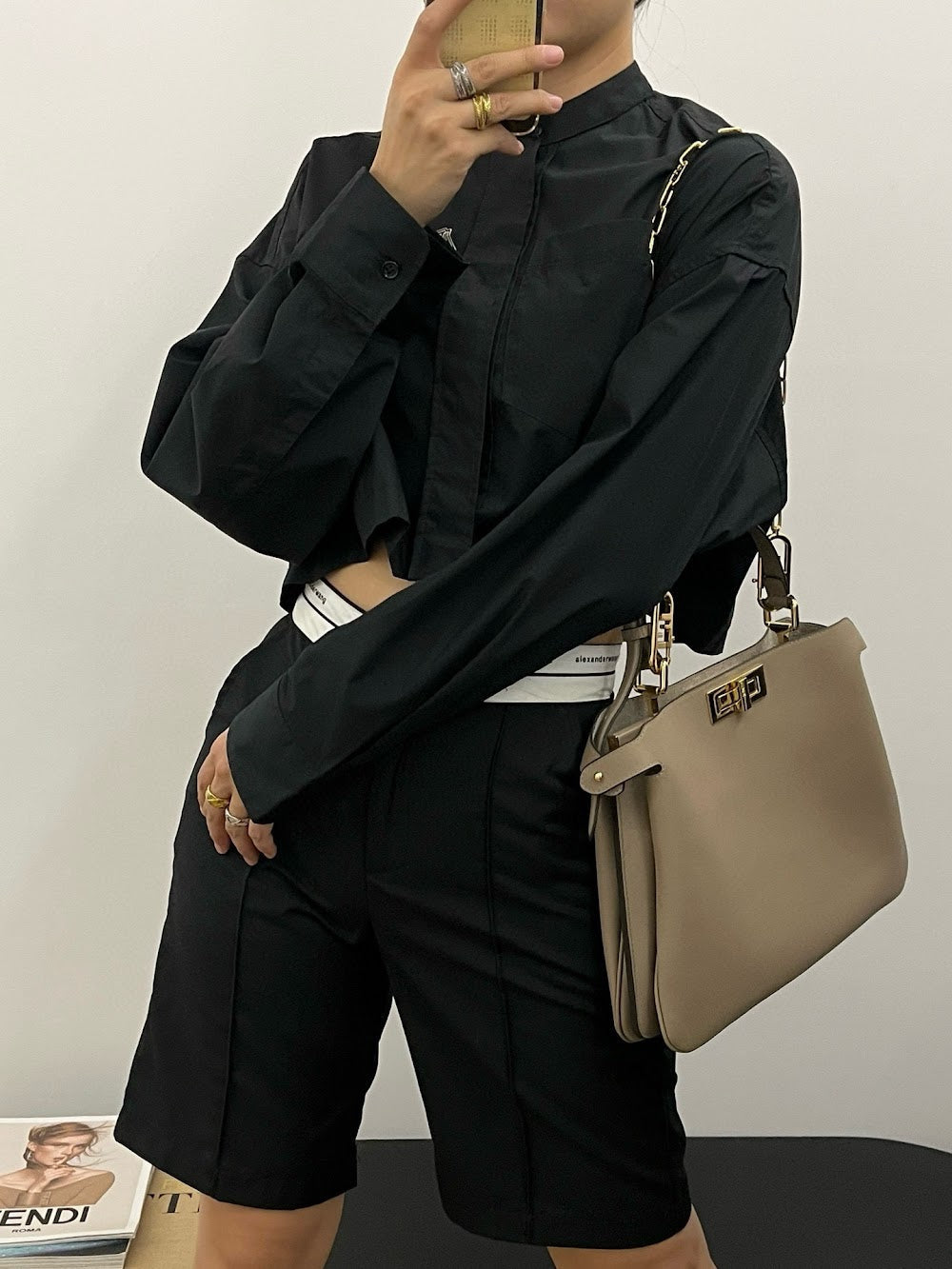 Dragons Bags Prada Luxury Bag --54736