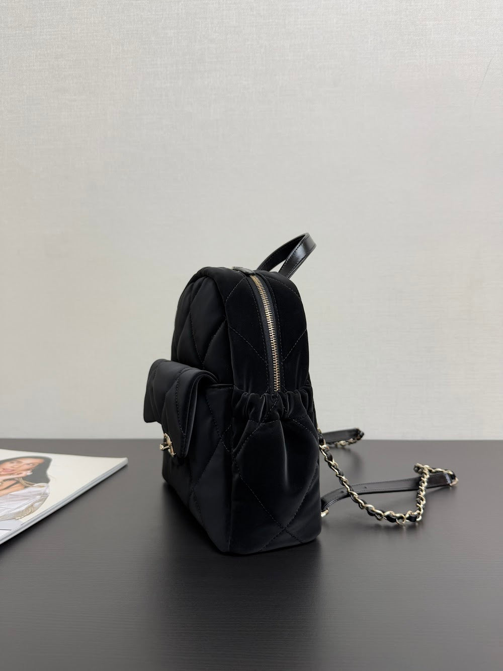 Dragons BagsCHn Luxury Bag --113712