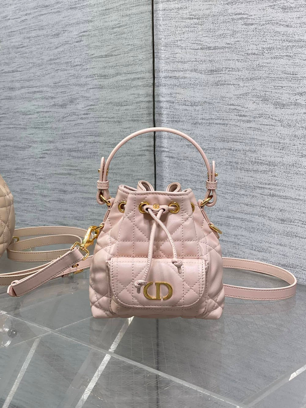 Dragons BagsDiorn Luxury Bag --115702