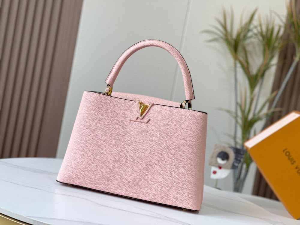 Jessica Bags ln Luxury Bag --75680