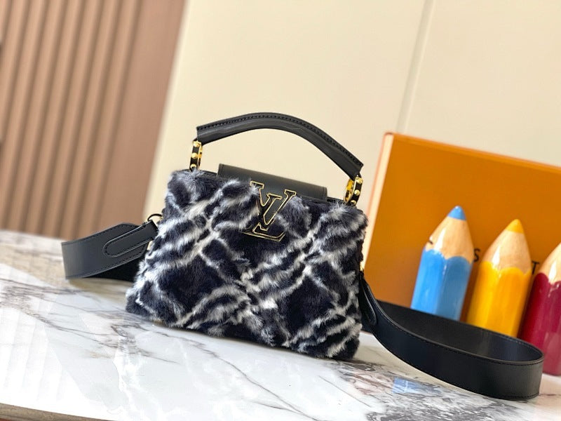 Dragons Bags LVn Luxury Bag --78772
