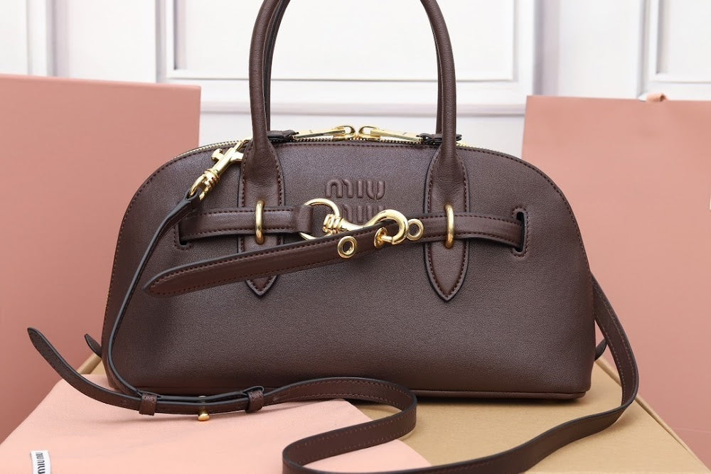 Dragons Bags Miun Miun Luxury Bag --123391