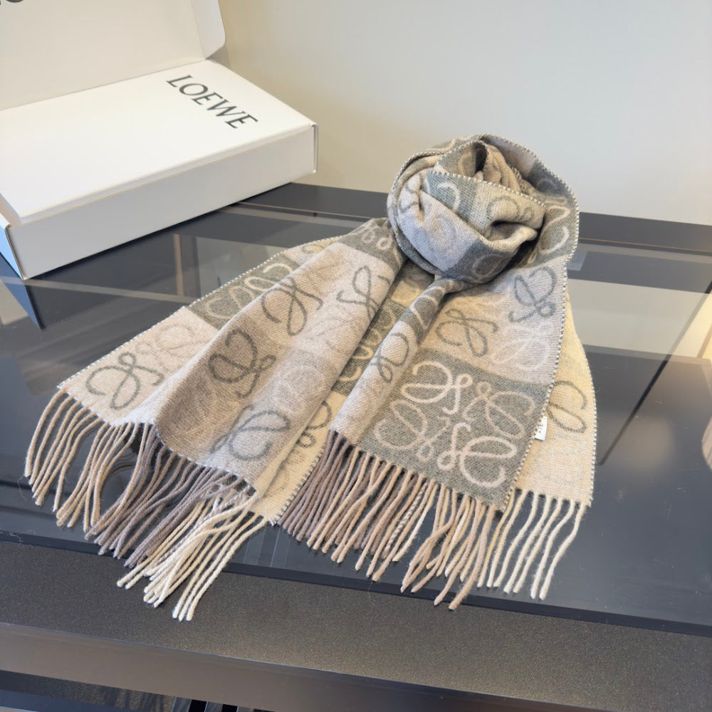 Dragons Bags Premium Designer Scarf --99656