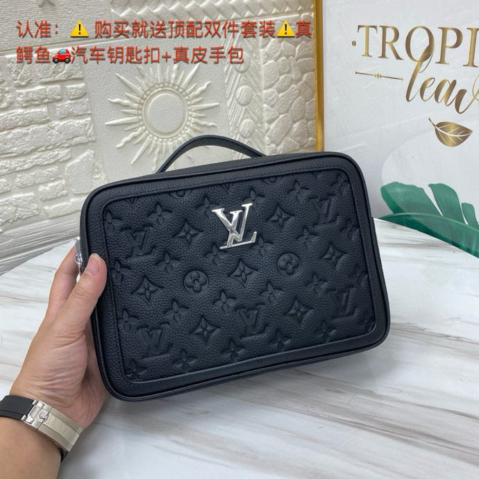 Dragons Bags ln Luxury Bag --70606