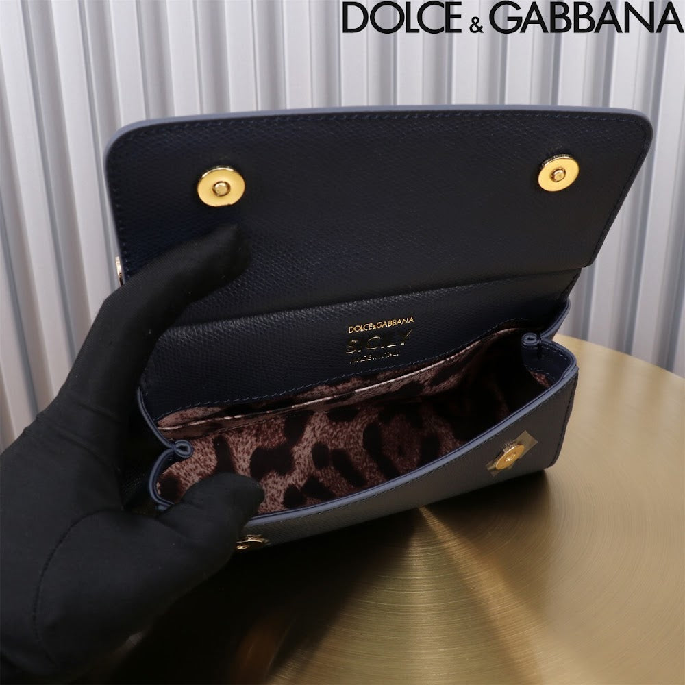 Dragons Bags DGn Luxury Bag --93628