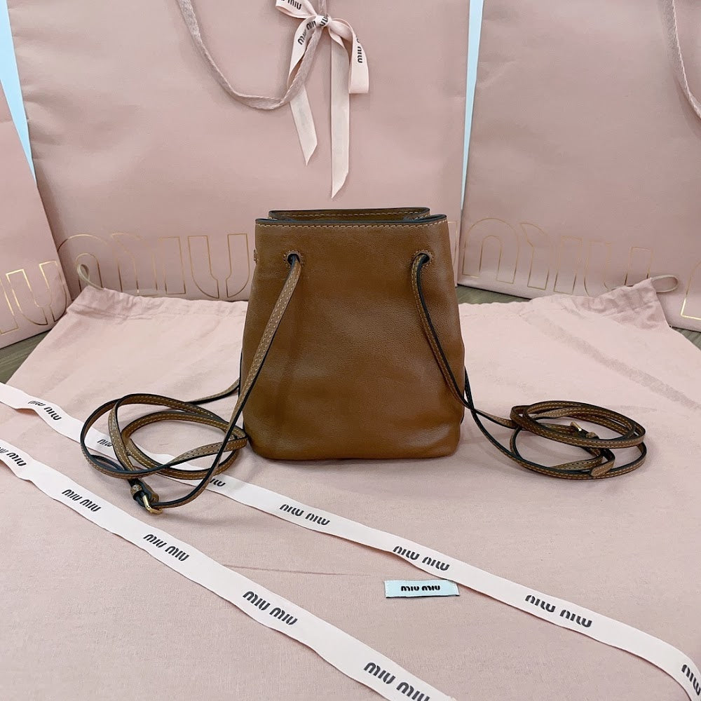 Dragons Bags Miun Miun Luxury Bag --122960