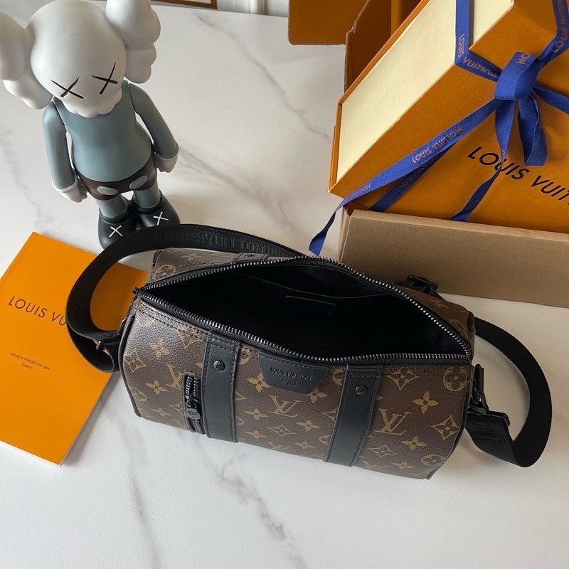 Dragons Bags LVn Luxury Bag --78822