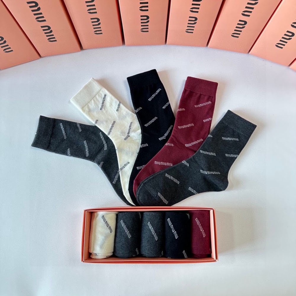 Dragons Bags Premium Luxury Socks --97924