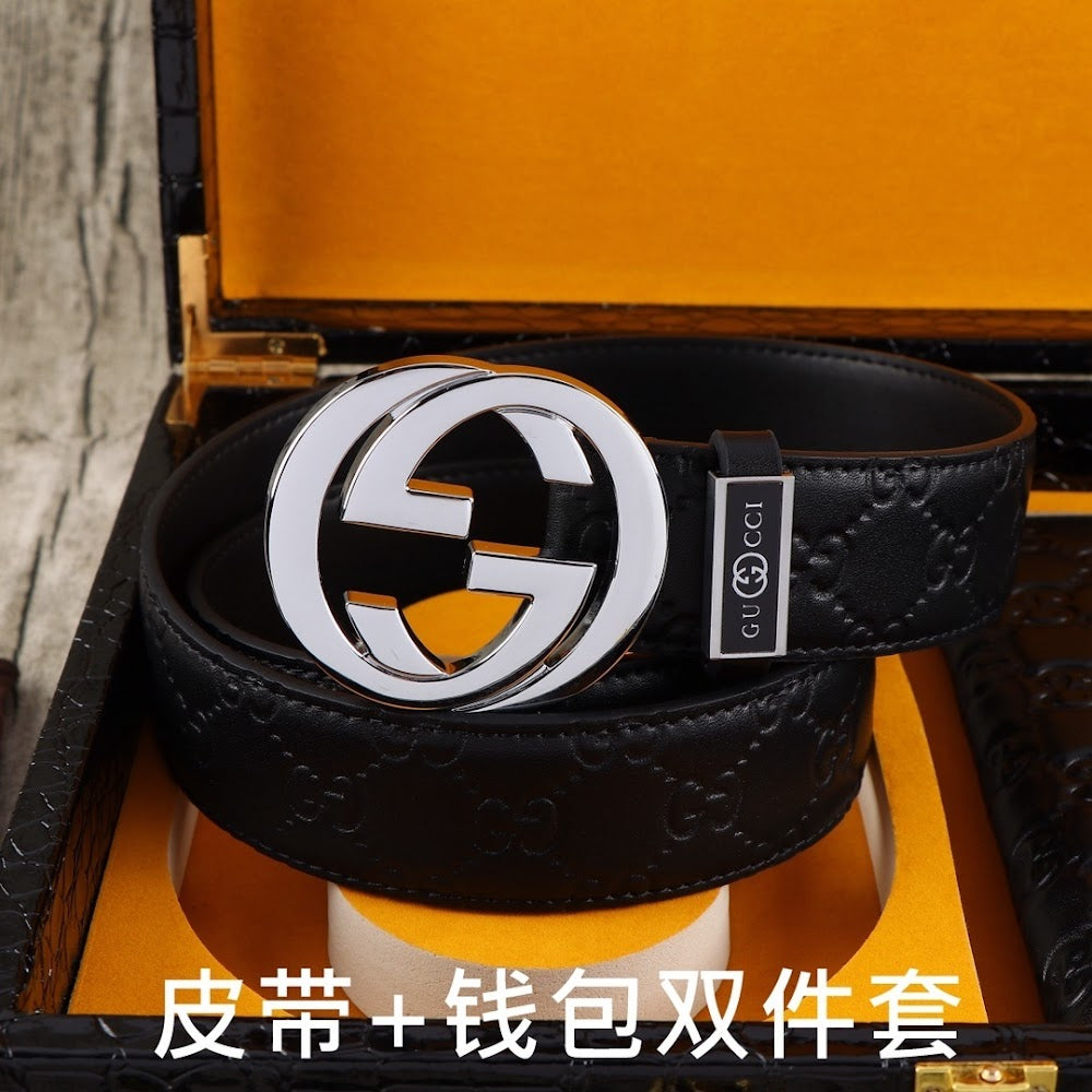 Dragons Bags Guccin Luxury Belt --107994
