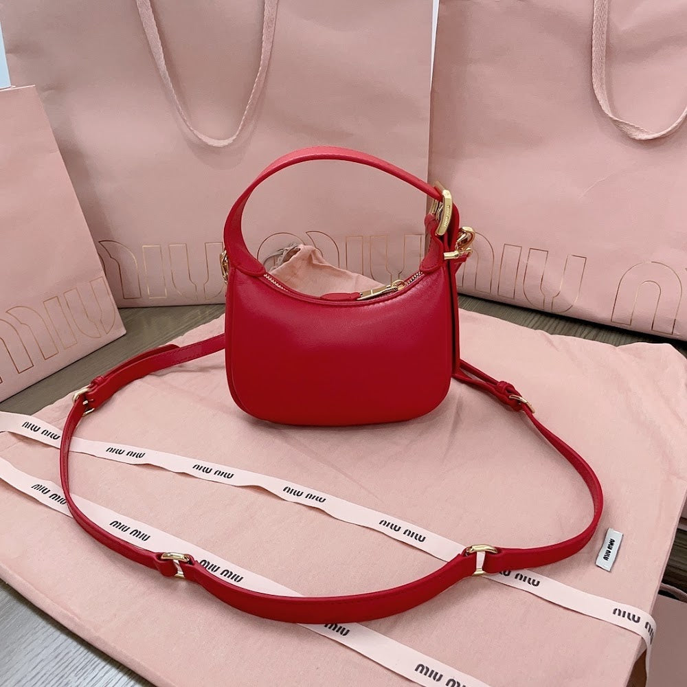 Dragons Bags Miun Miun Luxury Bag --123224