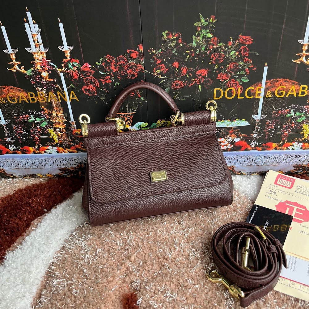 Dragons Bags DGn Luxury Bag --93582