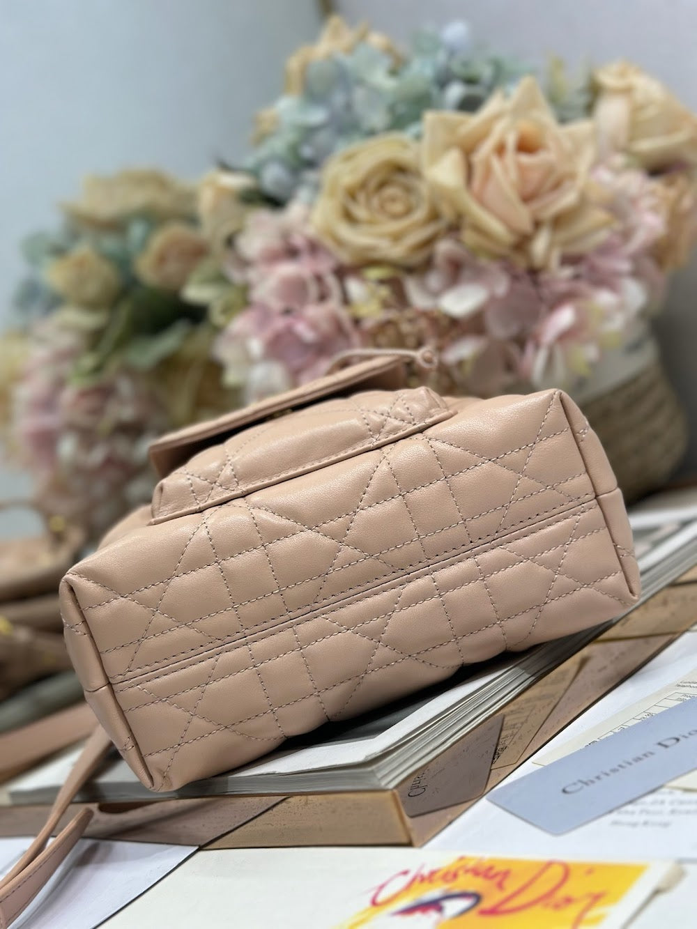Dragons BagsDiorn Luxury Bag --115570