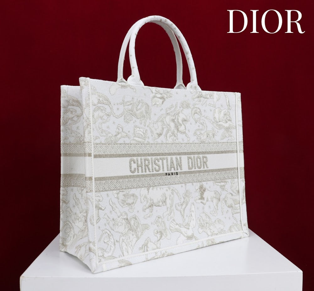 Dragons BagsDiorn Luxury Bag --114898