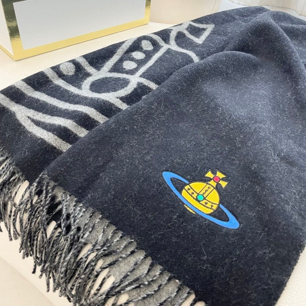 Dragons Bags Premium Designer Scarf --99255