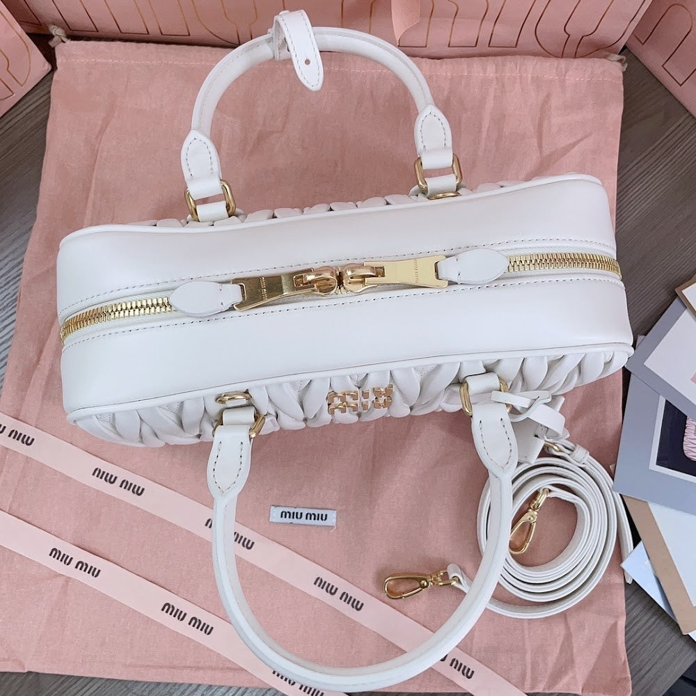 Dragons Bags Miun Miun Luxury Bag --122388