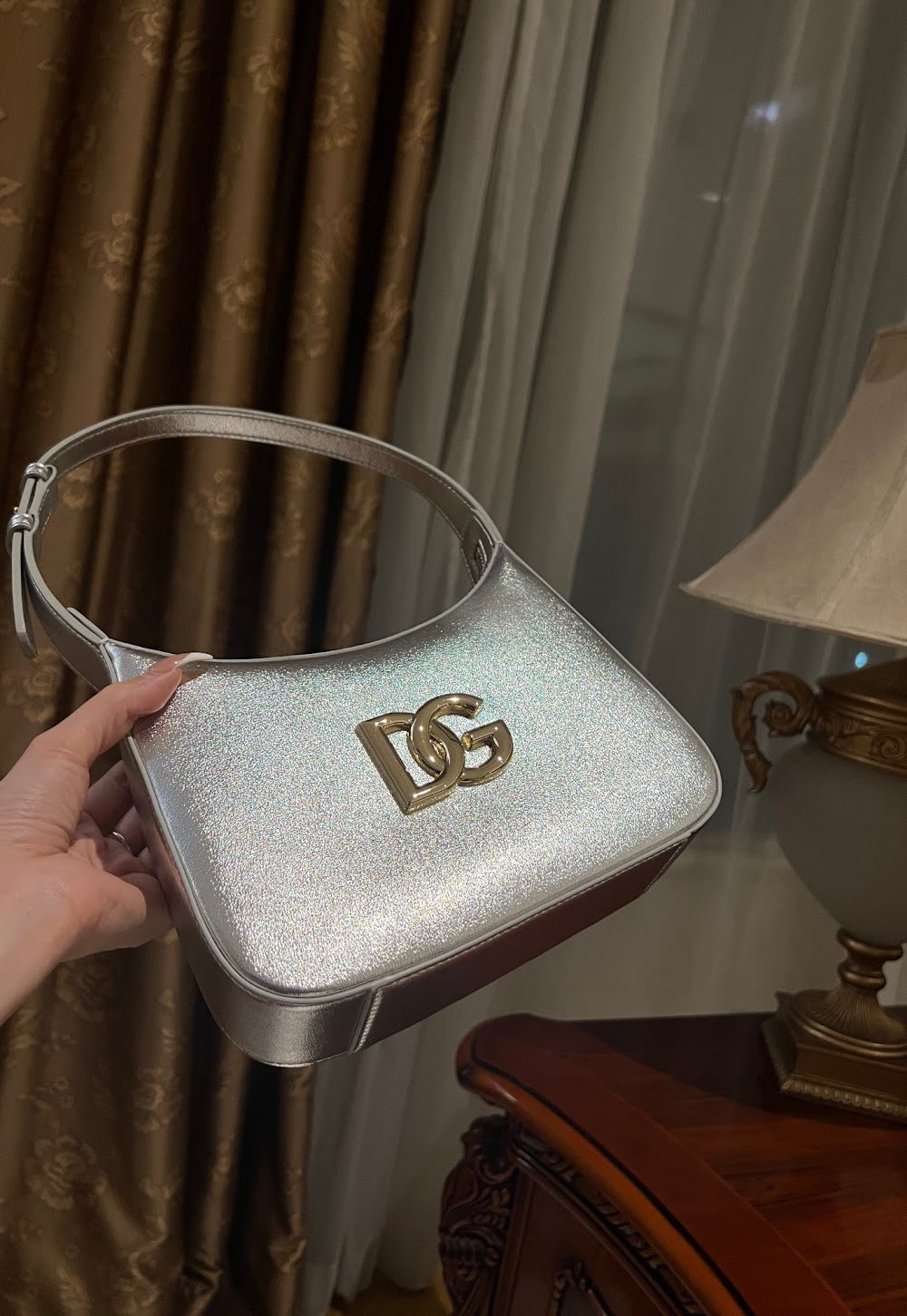 Dragons Bags DGn Luxury Bag --93746