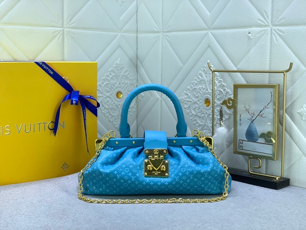 Dragons Bags LVn Luxury Bag --78971
